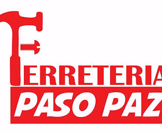 Ferreteria Paso Paz