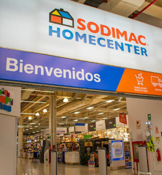 Sodimac Homecenter Copiapó Panamericana