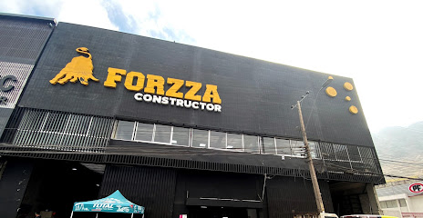 Forzza Constructor