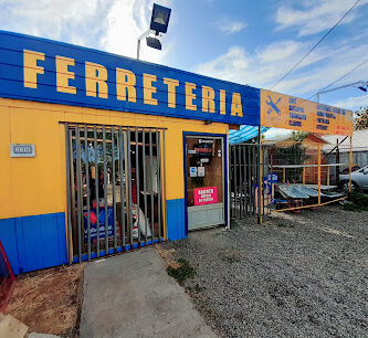 Ferreteria Loyola