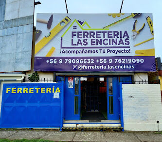 Ferreteria las Encinas