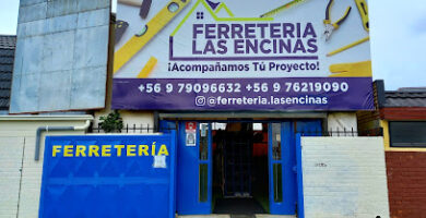 Ferreteria las Encinas