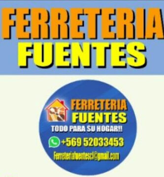 Ferreteria Fuentes