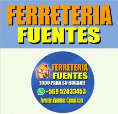 Ferreteria Fuentes