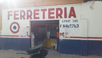 Ferretería Abeleida