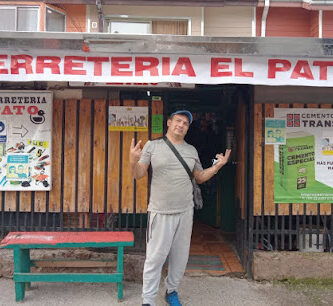 Ferretería el pato