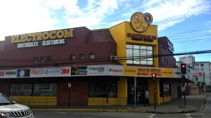 Electrocom Valdivia