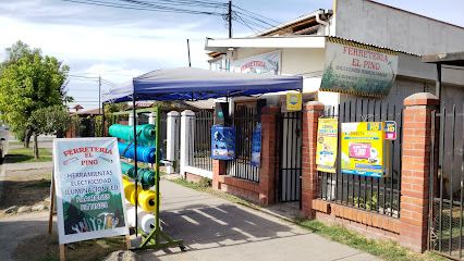 Ferretería El Pino