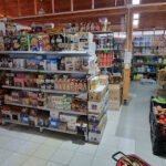Supermercado Javi