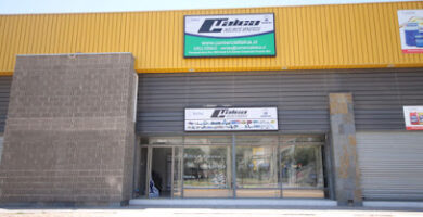 COMERCIAL TALCA