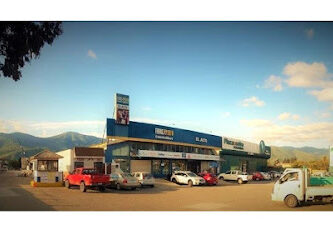 Comercial El Alto