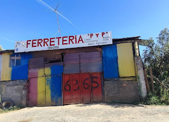 Ferreteria PyP