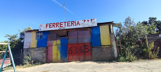 Ferreteria PyP