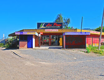 SUPERMERCADO LOS PINOS