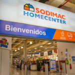 Sodimac Homecenter Coyhaique