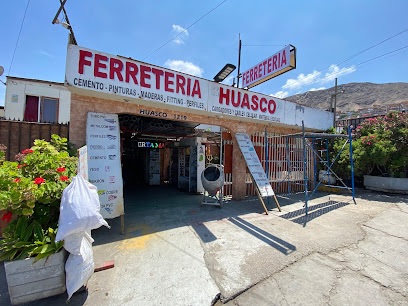 Ferretería HUASCO