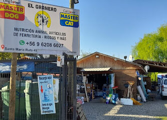 El Granero Linares