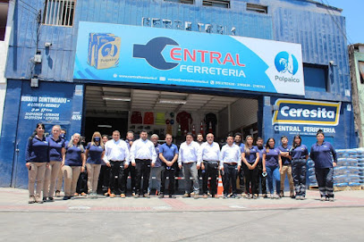 Comercializadora Central