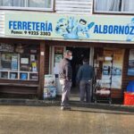 Ferretería Albornoz