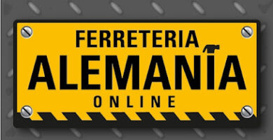 Ferreteria online Alemania