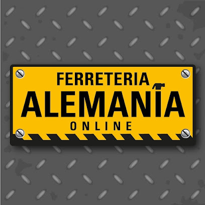 Ferreteria online Alemania