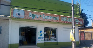 Agrocomercial Coelemu