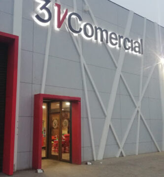 3V Comercial