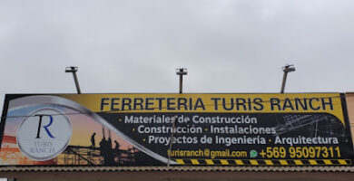 Ferreteria Turis Ranch