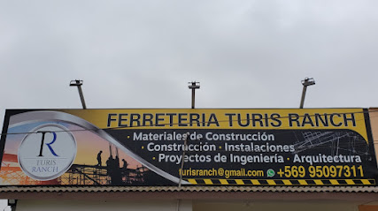 Ferreteria Turis Ranch