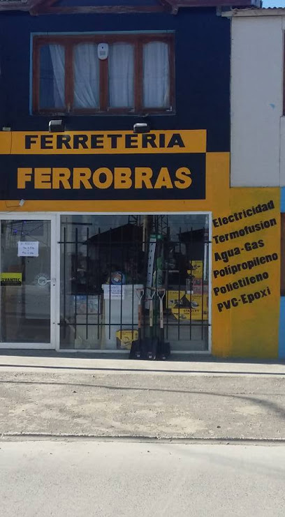 Ferrobras