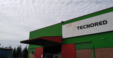 Tecnored Linares