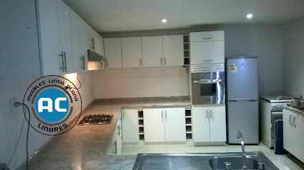 Muebles Linea Plana AC