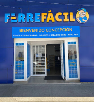 FerreFacil