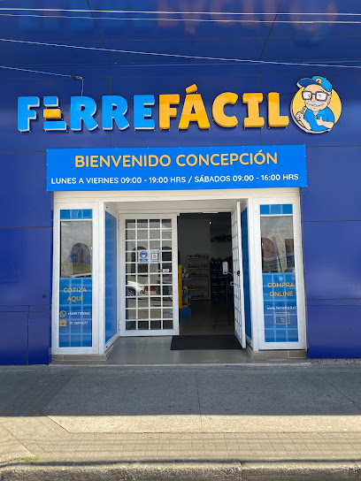 FerreFacil