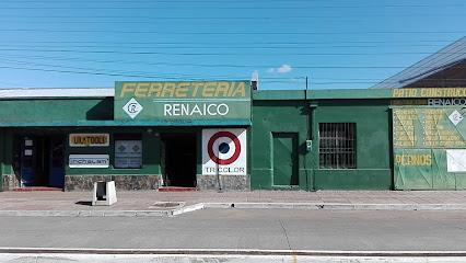 Ferreteria Renaico