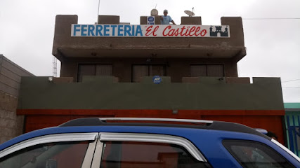 Ferretería El Castillo