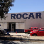 Rocar