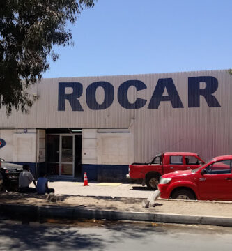 Rocar