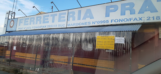 Comercial e Industrial Neira y Pacheco