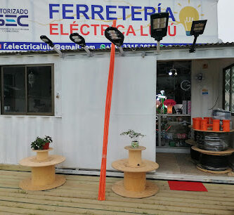 Ferreteria Electrica Lulu