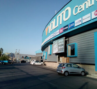 Yolito Centro Ferretero - Sucursal Colina Chicureo