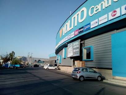 Yolito Centro Ferretero - Sucursal Colina Chicureo