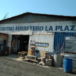 FERRETERIA LA PLAZA