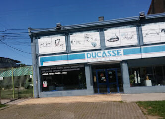 Ducasse Comercial