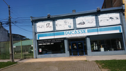 Ducasse Comercial