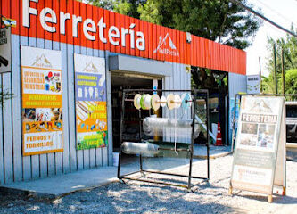 Ferretería Full Protek