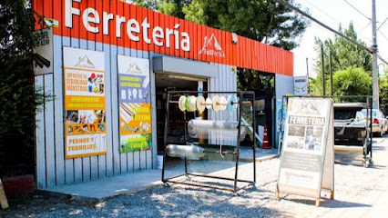 Ferretería Full Protek