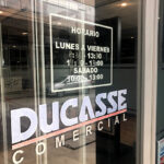 Ducasse Comercial