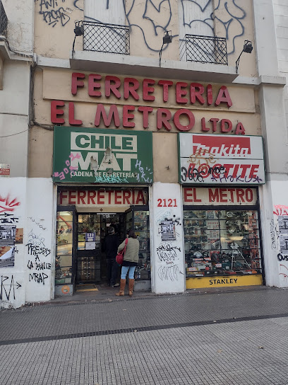 Ferretería el Metro