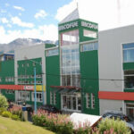 Imcofue - Casa Central - Ushuaia
